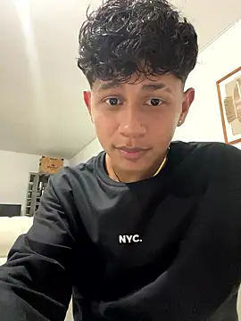 Dawn16  online show from January 2026 01:53:02 AM