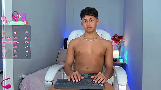 Dawn16  online show from April 2026 09:39:33 PM