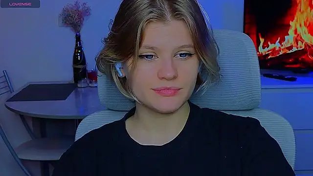  JessieVibes online show from January 2025 07:15:01 PM