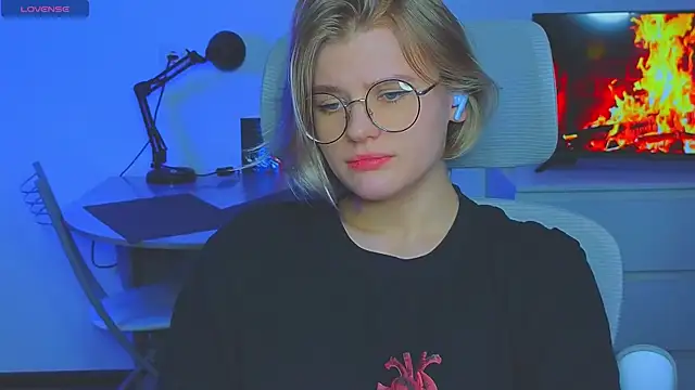  JessieVibes online show from February 2025 04:47:01 PM