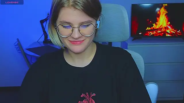  JessieVibes online show from February 2025 08:21:01 PM