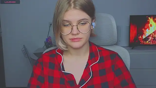  JessieVibes online show from February 2025 08:03:01 PM