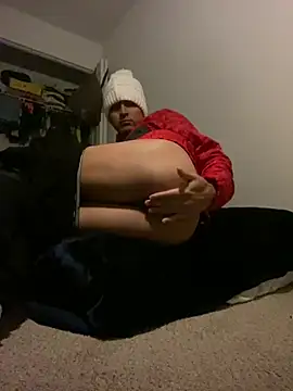 PerroDemonioHot online show from January 2025 05:16:01 AM