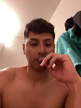 PerroDemonioHot online show from February 2025 04:46:01 AM