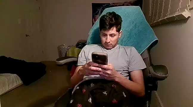 PerroDemonioHot online show from February 2025 05:41:01 AM