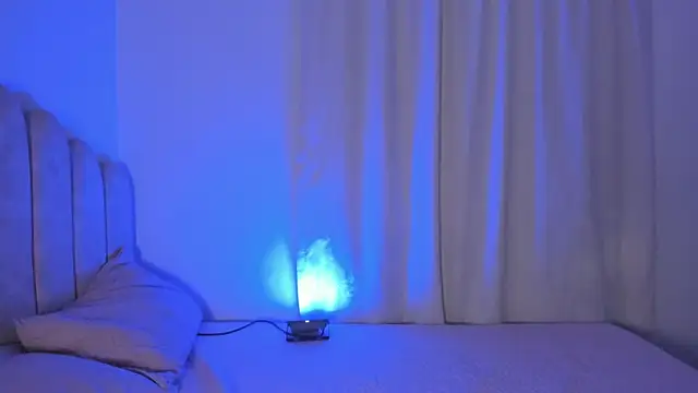 Marianagarcia01 online show from March 2026 11:11:02 PM