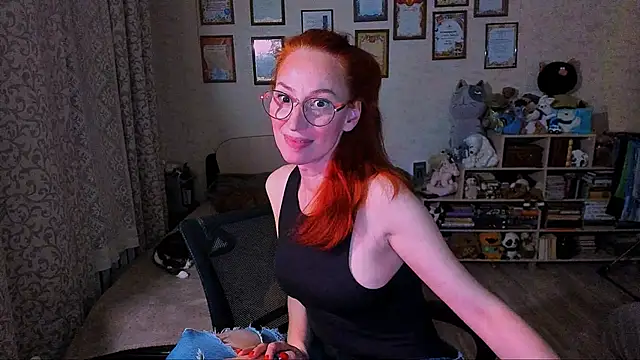 red rocco online show from February 2025 05:21:01 PM