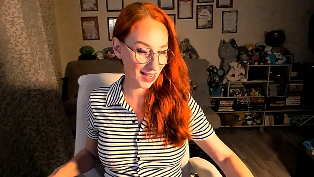 red rocco online show from October 2025 05:04:01 PM