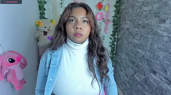 naty jhonsom  online show from February 2025 03:12:01 AM