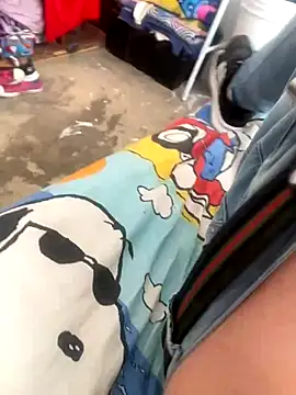 HeavenlyLepus online show from November 2025 08:13:02 PM