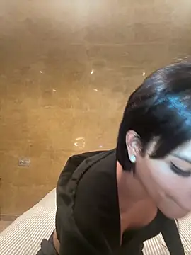 Rosariolovex online show from February 2025 07:07:02 AM