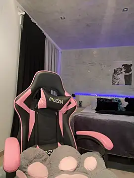 Rosariolovex online show from February 2025 08:27:02 PM