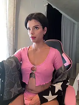 Rosariolovex online show from March 2025 03:50:02 PM