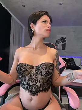 Rosariolovex online show from March 2025 09:52:02 AM