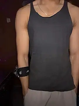 hot hunk boy online show from January 2026 09:09:01 PM