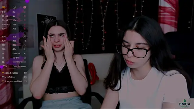 flora ri online show from March 2025 01:52:02 AM