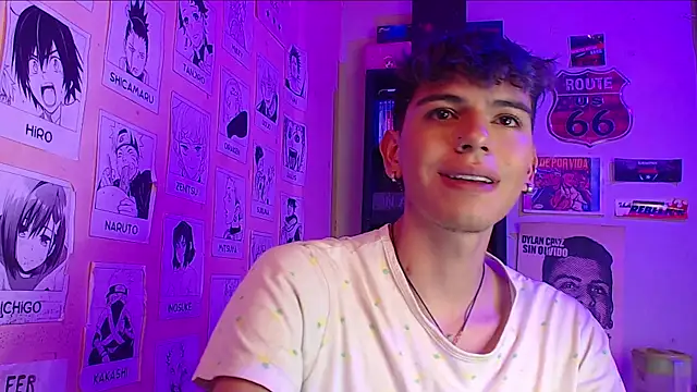 Snapshot of Mickey_Magic chatting on February 2025 02:49:01 AM Mickey Magic online show from February 2025 02:49:01 AM