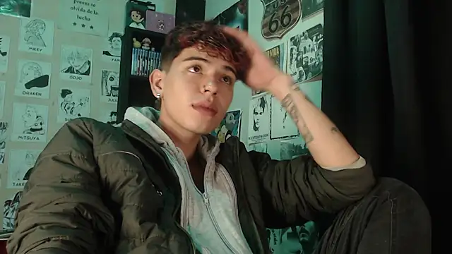 Snapshot of Mickey_Magic chatting on March 2025 07:51:01 AM Mickey Magic online show from March 2025 07:51:01 AM