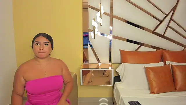 Camila Mason online show from March 2025 07:31:02 AM