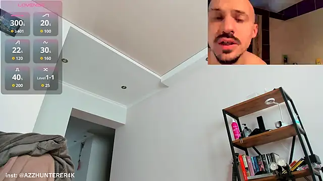 AssHunter4k online show from September 2025 07:54:01 AM