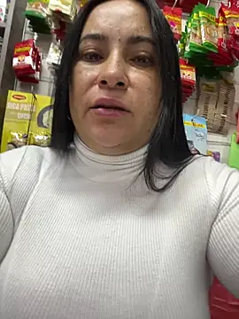 Miia Jazmin online show from February 2026 01:07:02 PM