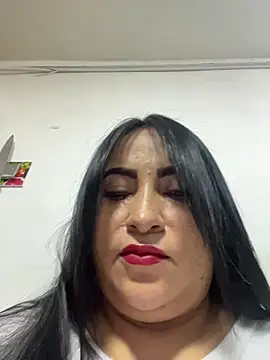 Miia Jazmin online show from March 2026 01:06:02 PM