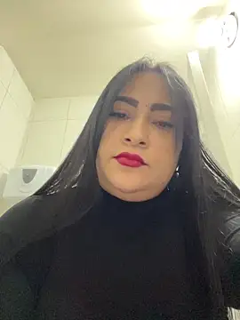 Miia Jazmin online show from March 2026 01:11:02 PM