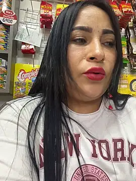 Snapshot of Miia_Jazmin chatting on June 2026 08:07:02 PM Miia Jazmin online show from June 2026 08:07:02 PM