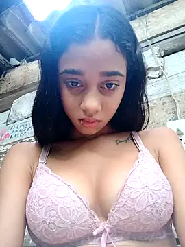 Zoe Sweett18 online show from January 2025 10:12:02 PM