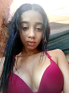 Zoe Sweett18 online show from January 2025 06:54:02 PM