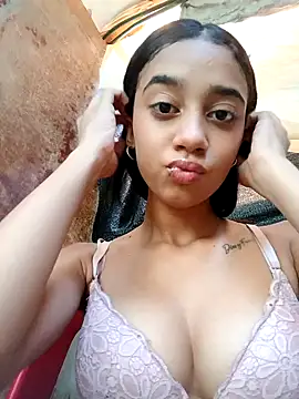 Zoe Sweett18 online show from January 2025 09:58:01 PM