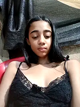 Zoe Sweett18 online show from February 2025 10:25:01 PM