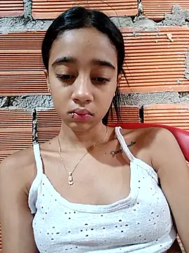 Zoe Sweett18 online show from October 2025 12:38:01 PM