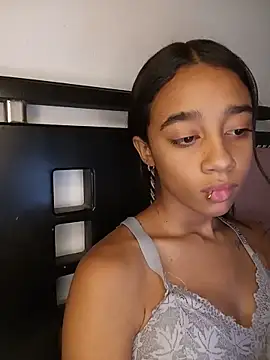 Snapshot of Zoe_Sweett18 chatting on June 2026 06:46:02 PM Zoe Sweett18 online show from June 2026 06:46:02 PM
