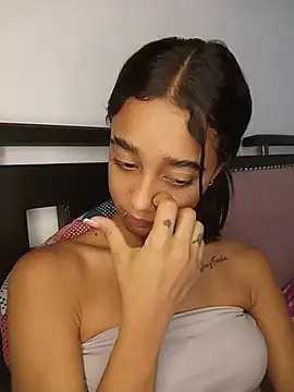 Zoe Sweett18 online show from July 2026 06:24:02 PM