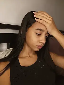 Zoe Sweett18 online show from July 2026 02:09:01 AM