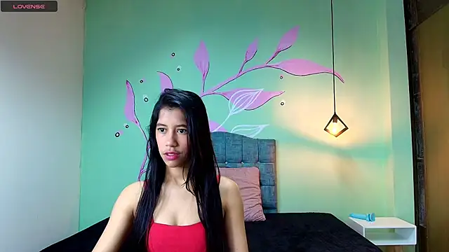 Connie Bell online show from January 2025 12:00:01 PM