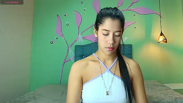 Connie Bell online show from November 2025 01:33:02 PM