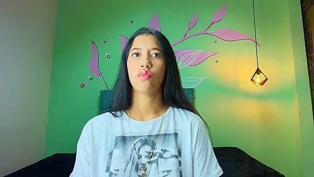 Connie Bell online show from November 2025 08:44:01 PM