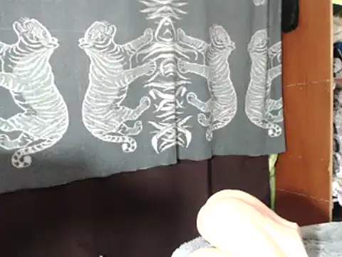 Snapshot of nene-5 chatting on January 2025 08:34:02 PM nene-5 online show from January 2025 08:34:02 PM