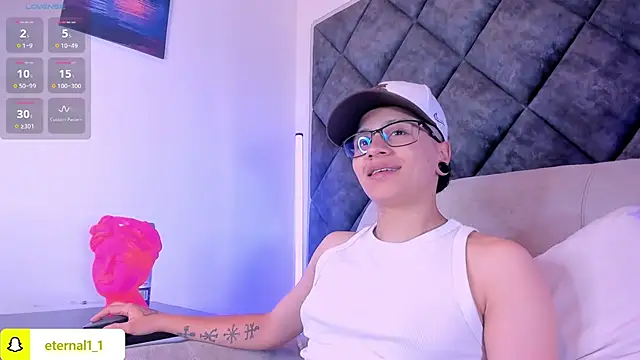  Eternal  online show from June 2026 11:27:02 PM