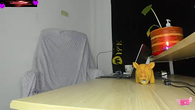 VioletParkker online show from March 2026 02:08:02 AM