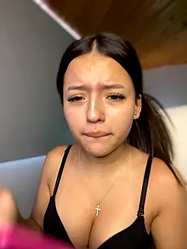 Sofia18 pinkk online show from November 2025 07:59:02 PM