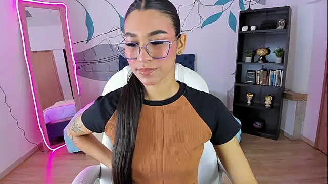 Dana Paula online show from December 2025 11:40:02 AM