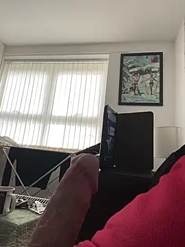 Paolo7619 online show from April 2026 01:16:02 PM