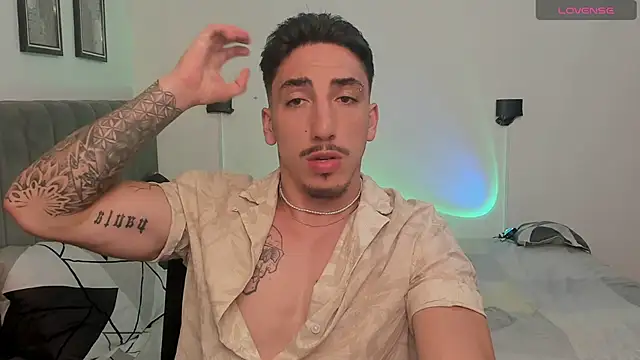 dylanspencer28 online show from January 2025 07:07:01 PM