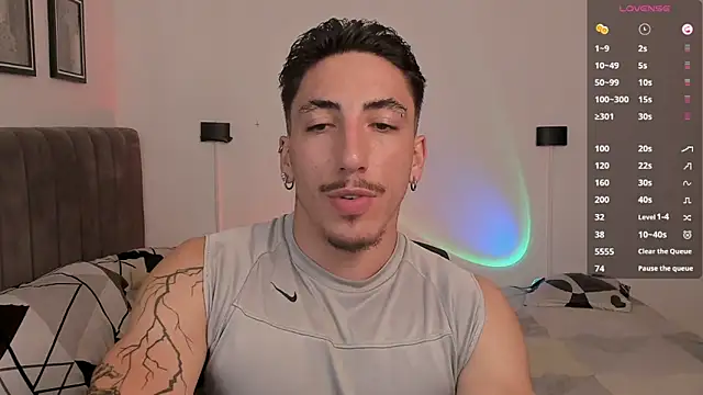 dylanspencer28 online show from January 2025 11:54:01 PM