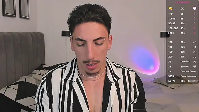 dylanspencer28 online show from February 2025 08:19:01 PM