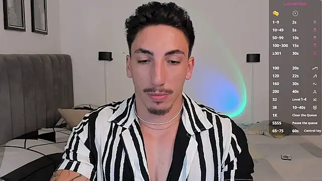 dylanspencer28 online show from February 2025 01:26:02 AM