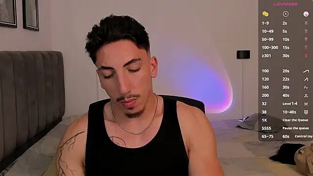 dylanspencer28 online show from February 2025 10:43:01 PM